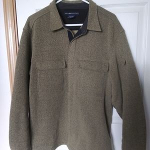 Exofficio warm Mens jacket